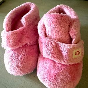 UGG booties